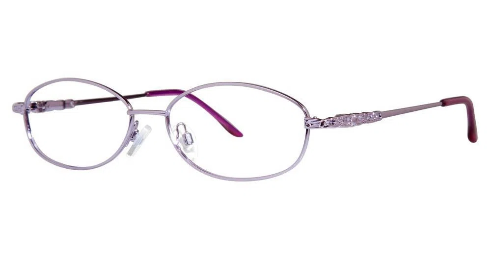 MODERN METALS RUFFLE Eyeglasses - view 8